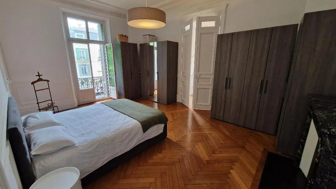 Appartement Bourgeois Cannes Palais 0*,  프랑스